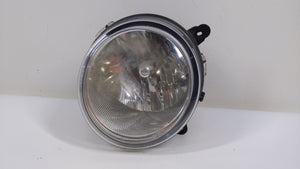 2007-2017 Jeep Patriot Driver Left Oem Head Light Headlight Lamp - Oemusedautoparts1.com