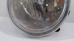 2007-2017 Jeep Patriot Driver Left Oem Head Light Headlight Lamp - Oemusedautoparts1.com