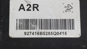 2012-2017 Chevrolet Traverse ABS Pump Control Module Replacement P/N:23407416 Fits 2012 2013 2014 2015 2016 2017 OEM Used Auto Parts - Oemusedautoparts1.com