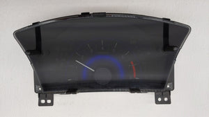 2012-2013 Honda Civic Instrument Cluster Speedometer Gauges P/N:78200-TR0-A420-M1 78100-TR0-A130-M1 Fits 2012 2013 OEM Used Auto Parts - Oemusedautoparts1.com