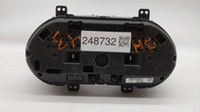 2010-2013 Hyundai Tucson Instrument Cluster Speedometer Gauges P/N:94001-2S580 94001-2S585 Fits 2010 2011 2012 2013 OEM Used Auto Parts - Oemusedautoparts1.com