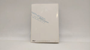 2014 Mazda 6 Owners Manual Book Guide OEM Used Auto Parts