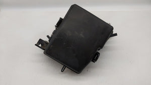 2013-2015 Hyundai Sonata Fusebox Fuse Box Panel Relay Module Fits 2013 2014 2015 OEM Used Auto Parts - Oemusedautoparts1.com