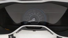 2013 Ford C-Max Instrument Cluster Speedometer Gauges P/N:DM5T-10849-AJ Fits OEM Used Auto Parts - Oemusedautoparts1.com