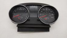 2012-2015 Nissan Rogue Instrument Cluster Speedometer Gauges P/N:24810 1VX0A 24810 1VX5C Fits 2012 2013 2014 2015 OEM Used Auto Parts - Oemusedautoparts1.com