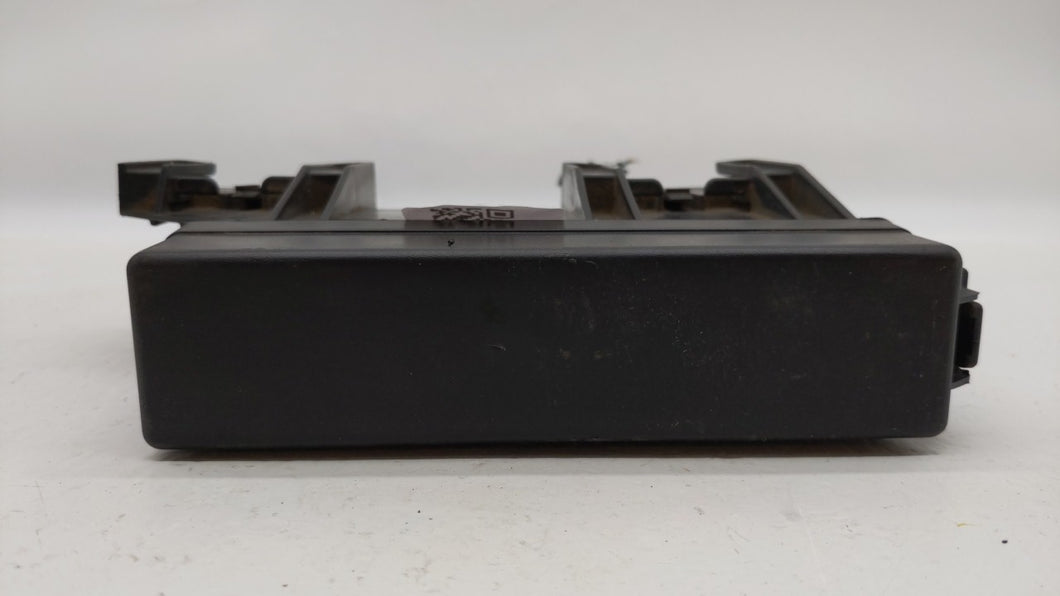 2007-2008 Nissan Maxima Fusebox Fuse Box Panel Relay Module P/N:PP-T30-M10 284B9 7Y000 Fits 2007 2008 OEM Used Auto Parts - Oemusedautoparts1.com