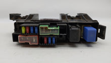 2007-2008 Nissan Maxima Fusebox Fuse Box Panel Relay Module P/N:PP-T30-M10 284B9 7Y000 Fits 2007 2008 OEM Used Auto Parts - Oemusedautoparts1.com