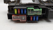 2007-2008 Nissan Maxima Fusebox Fuse Box Panel Relay Module P/N:PP-T30-M10 284B9 7Y000 Fits 2007 2008 OEM Used Auto Parts - Oemusedautoparts1.com