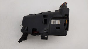 2014 Volvo S60 Fusebox Fuse Box Panel Relay Module P/N:6G9T-14A067-CA 6G9T-14A076-MB Fits 2011 2012 OEM Used Auto Parts - Oemusedautoparts1.com