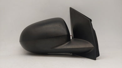 2007 Dodge Caliber Side Mirror Replacement Passenger Right View Door Mirror Fits 2008 2009 2010 2011 2012 OEM Used Auto Parts