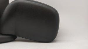 2002-2008 Dodge Ram 1500 Side Mirror Replacement Driver Left View Door Mirror P/N:55077925AD 55077441AE Fits OEM Used Auto Parts - Oemusedautoparts1.com