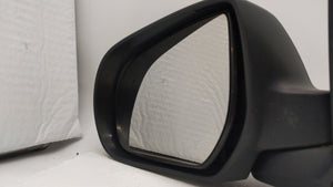 2001-2007 Ford Escape Side Mirror Replacement Driver Left View Door Mirror P/N:7L84-17683-AB5 E11015321 Fits OEM Used Auto Parts - Oemusedautoparts1.com