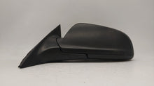 2008-2012 Chevrolet Malibu Side Mirror Replacement Driver Left View Door Mirror P/N:25853517 Fits 2008 2009 2010 2011 2012 OEM Used Auto Parts - Oemusedautoparts1.com