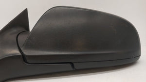 2008-2012 Chevrolet Malibu Side Mirror Replacement Driver Left View Door Mirror P/N:25853517 Fits 2008 2009 2010 2011 2012 OEM Used Auto Parts - Oemusedautoparts1.com