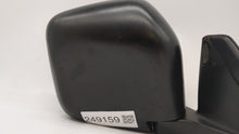 2003 Mitsubishi Montero Sport Side Mirror Replacement Passenger Right View Door Mirror Fits 2001 2002 2004 2005 2006 OEM Used Auto Parts