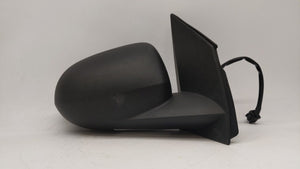 2007 Dodge Caliber Side Mirror Replacement Passenger Right View Door Mirror Fits 2008 2009 2010 2011 2012 OEM Used Auto Parts - Oemusedautoparts1.com