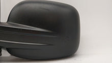 2002-2007 Jeep Liberty Side Mirror Replacement Driver Left View Door Mirror Fits 2002 2003 2004 2005 2006 2007 OEM Used Auto Parts - Oemusedautoparts1.com