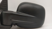 2002-2007 Jeep Liberty Side Mirror Replacement Driver Left View Door Mirror Fits 2002 2003 2004 2005 2006 2007 OEM Used Auto Parts - Oemusedautoparts1.com