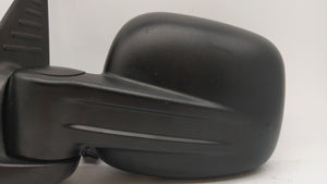 2002-2007 Jeep Liberty Side Mirror Replacement Driver Left View Door Mirror Fits 2002 2003 2004 2005 2006 2007 OEM Used Auto Parts - Oemusedautoparts1.com