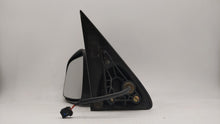 2002-2007 Jeep Liberty Side Mirror Replacement Driver Left View Door Mirror Fits 2002 2003 2004 2005 2006 2007 OEM Used Auto Parts - Oemusedautoparts1.com