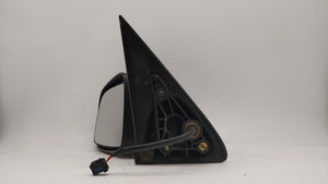 2002-2007 Jeep Liberty Side Mirror Replacement Driver Left View Door Mirror Fits 2002 2003 2004 2005 2006 2007 OEM Used Auto Parts - Oemusedautoparts1.com