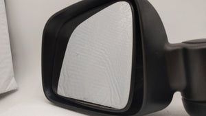 2002-2007 Jeep Liberty Side Mirror Replacement Driver Left View Door Mirror Fits 2002 2003 2004 2005 2006 2007 OEM Used Auto Parts - Oemusedautoparts1.com