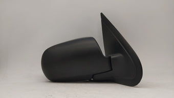 compare product 2001-2007 Ford Escape Passenger Right Side View Power Door Mirror Black 249197 OEM Used Auto Parts
