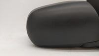 2001-2007 Ford Escape Passenger Right Side View Power Door Mirror Black 249197 - Oemusedautoparts1.com