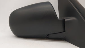 2001-2007 Ford Escape Passenger Right Side View Power Door Mirror Black 249197 - Oemusedautoparts1.com