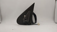 2001-2007 Ford Escape Passenger Right Side View Power Door Mirror Black 249197 - Oemusedautoparts1.com