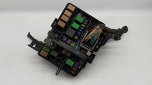 2013-2015 Hyundai Sonata Fusebox Fuse Box Panel Relay Module P/N:130830 1445 91251-4R031 Fits 2013 2014 2015 OEM Used Auto Parts - Oemusedautoparts1.com