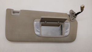 2015-2019 Subaru Legacy Sun Visor Shade Replacement Passenger Right Mirror Fits 2015 2016 2017 2018 2019 OEM Used Auto Parts - Oemusedautoparts1.com