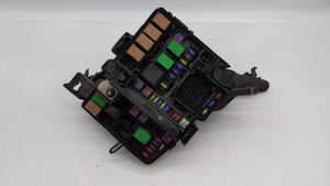 2011-2014 Hyundai Sonata Fusebox Fuse Box Panel Relay Module P/N:VS912003Q071MG VSQFHE2370F0175 Fits 2011 2012 2013 2014 OEM Used Auto Parts - Oemusedautoparts1.com