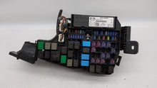 2014 Mazda 6 Fusebox Fuse Box Panel Relay Module P/N:KD45-66767 Fits OEM Used Auto Parts - Oemusedautoparts1.com