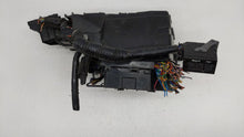 2014 Mazda 6 Fusebox Fuse Box Panel Relay Module P/N:KD45-66767 Fits OEM Used Auto Parts - Oemusedautoparts1.com