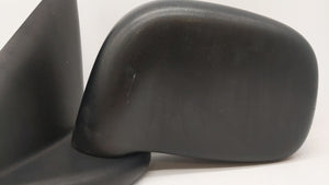 2002-2008 Dodge Ram 1500 Side Mirror Replacement Driver Left View Door Mirror P/N:55077925AD 55077441AE Fits OEM Used Auto Parts - Oemusedautoparts1.com
