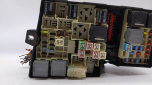 2012-2014 Ford Focus Fusebox Fuse Box Panel Relay Module P/N:AV6T-14A142-AB AV6T-14A142-AA Fits 2012 2013 2014 OEM Used Auto Parts - Oemusedautoparts1.com