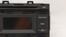 2015 Hyundai Sonata Radio AM FM Cd Player Receiver Replacement P/N:96170-C20004X Fits OEM Used Auto Parts - Oemusedautoparts1.com