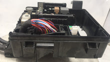 2015 Hyundai Genesis Coupe Fusebox Fuse Box Panel Relay Module P/N:91204B1563 Fits OEM Used Auto Parts - Oemusedautoparts1.com