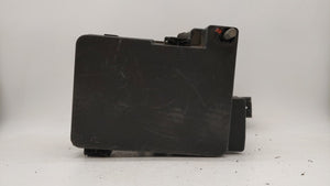 2011-2011 Chevrolet Equinox Fusebox Fuse Box Relay Module 20899629 249619 - Oemusedautoparts1.com