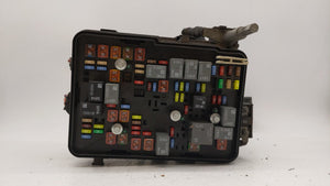 2011-2011 Chevrolet Equinox Fusebox Fuse Box Relay Module 20899629 249619 - Oemusedautoparts1.com