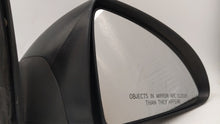 2005-2009 Pontiac G6 Side Mirror Replacement Passenger Right View Door Mirror P/N:15278128 Fits 2005 2006 2007 2008 2009 OEM Used Auto Parts - Oemusedautoparts1.com