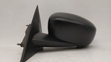 2006-2010 Dodge Charger Side Mirror Replacement Driver Left View Door Mirror P/N:04806157AD 04806159AD Fits OEM Used Auto Parts - Oemusedautoparts1.com