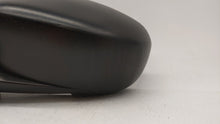 2006-2010 Dodge Charger Side Mirror Replacement Driver Left View Door Mirror P/N:04806157AD 04806159AD Fits OEM Used Auto Parts - Oemusedautoparts1.com