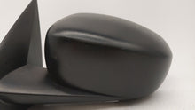 2006-2010 Dodge Charger Side Mirror Replacement Driver Left View Door Mirror P/N:04806157AD 04806159AD Fits OEM Used Auto Parts - Oemusedautoparts1.com