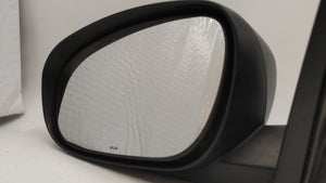 2006-2010 Dodge Charger Side Mirror Replacement Driver Left View Door Mirror P/N:04806157AD 04806159AD Fits OEM Used Auto Parts - Oemusedautoparts1.com