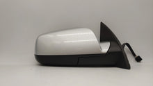 2010-2011 Chevrolet Equinox Side Mirror Replacement Passenger Right View Door Mirror P/N:20858728 20858720 Fits 2010 2011 OEM Used Auto Parts - Oemusedautoparts1.com