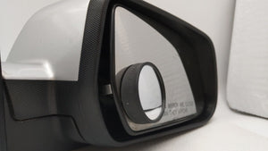 2010-2011 Chevrolet Equinox Side Mirror Replacement Passenger Right View Door Mirror P/N:20858728 20858720 Fits 2010 2011 OEM Used Auto Parts - Oemusedautoparts1.com