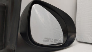 2007 Dodge Caliber Side Mirror Replacement Passenger Right View Door Mirror P/N:05115038AB Fits 2008 2009 2010 2011 2012 OEM Used Auto Parts - Oemusedautoparts1.com