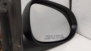 2007 Dodge Caliber Side Mirror Replacement Passenger Right View Door Mirror P/N:05115038AB Fits 2008 2009 2010 2011 2012 OEM Used Auto Parts - Oemusedautoparts1.com